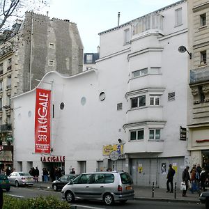 Parking Gratuit - Montmartre Charme & Patio Prive - Sacre-Coeur Metro Anvers