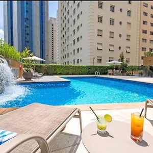 Hotel America International Jardins